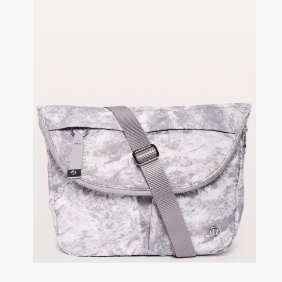 lululemon athletica Bags Lululemon All Night Festival Crossbody Bag
